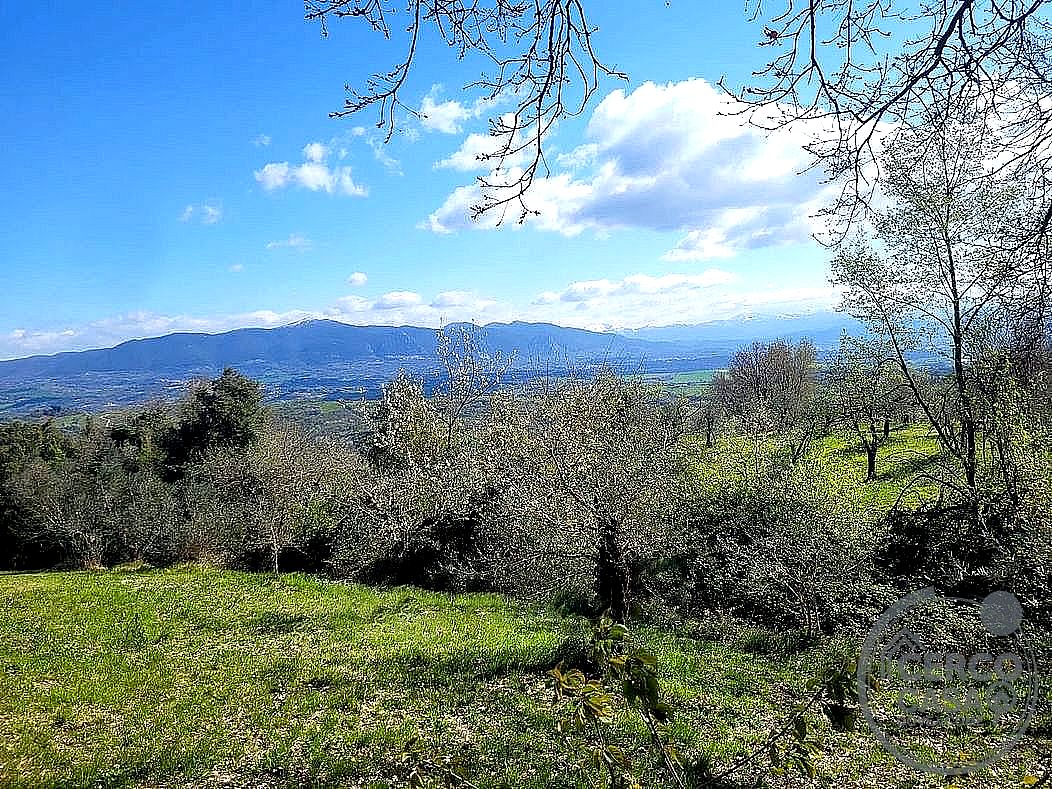 TERRENO EDIFICABILE VENDITA NARNI NARNI SCALO