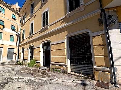 NEGOZIO AFFITTO TERNI CENTRO STORICO · foto 21