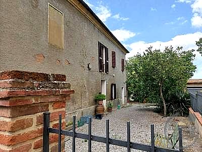 PORZIONE DI CASA VENDITA SPOLETO · foto 22