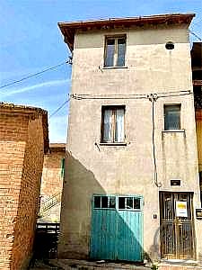PORZIONE DI CASA VENDITA SPOLETO · foto 27