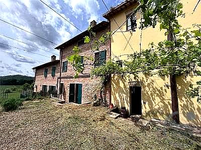 PORZIONE DI CASA VENDITA SPOLETO · foto 28