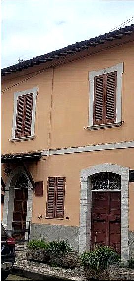 PORZIONE DI CASA VENDITA SPOLETO · foto 30