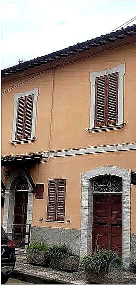 PORZIONE DI CASA VENDITA SPOLETO