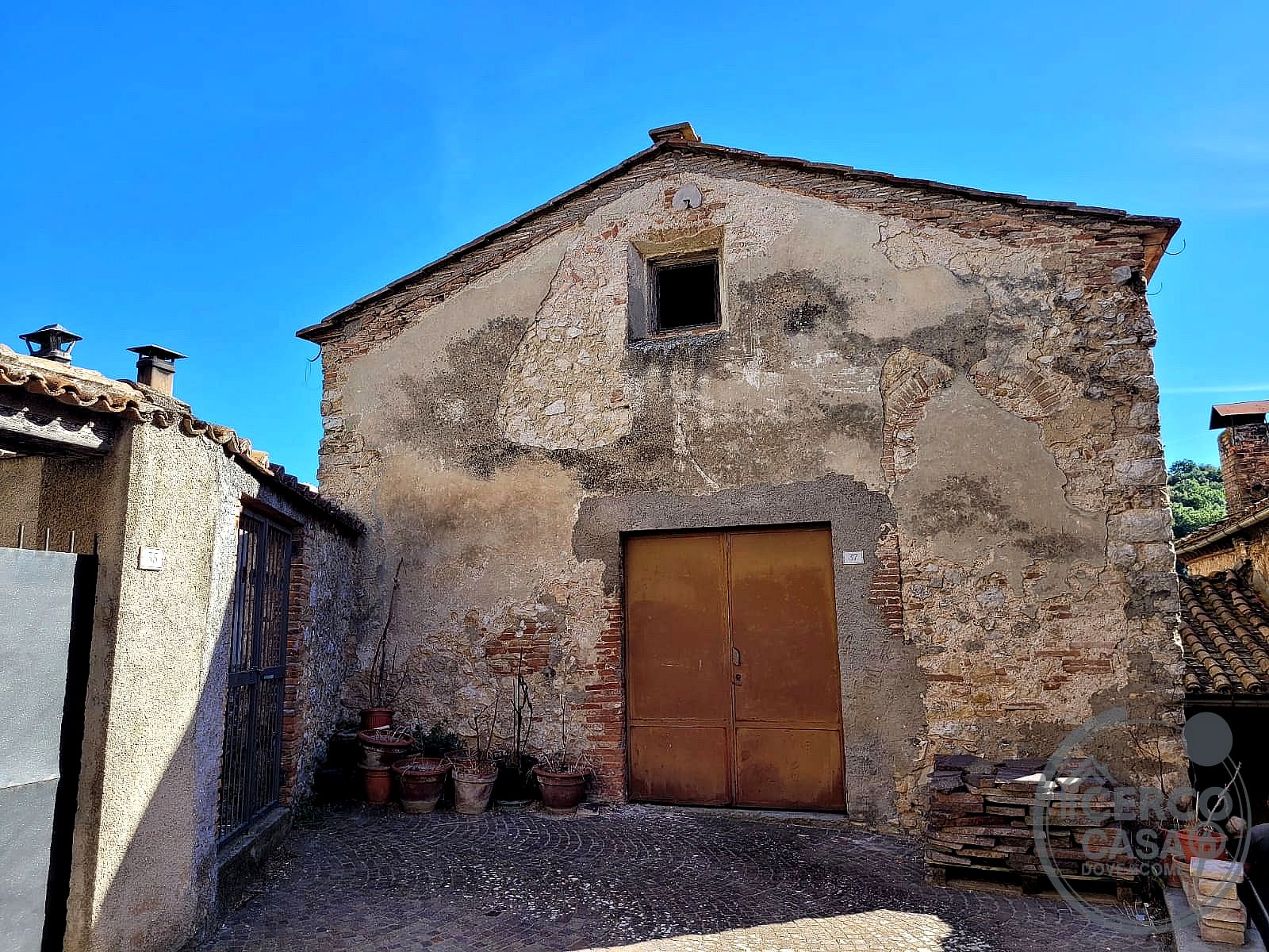 CASA INDIPENDENTE VENDITA NARNI