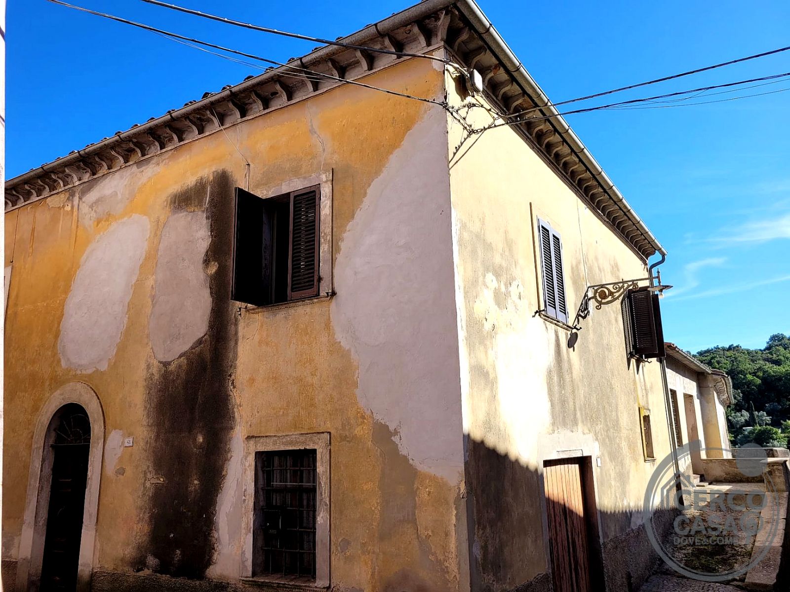 CASA INDIPENDENTE VENDITA NARNI · foto 25
