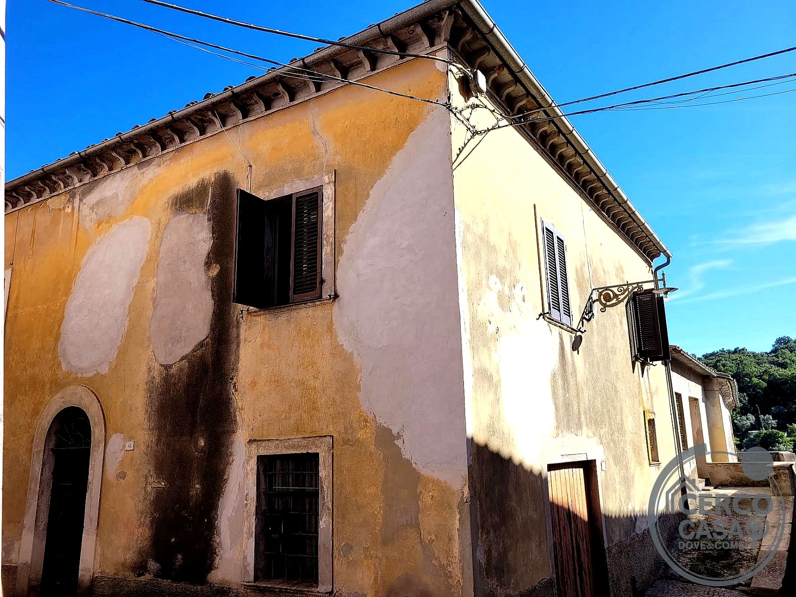 CASA INDIPENDENTE VENDITA NARNI - Narni