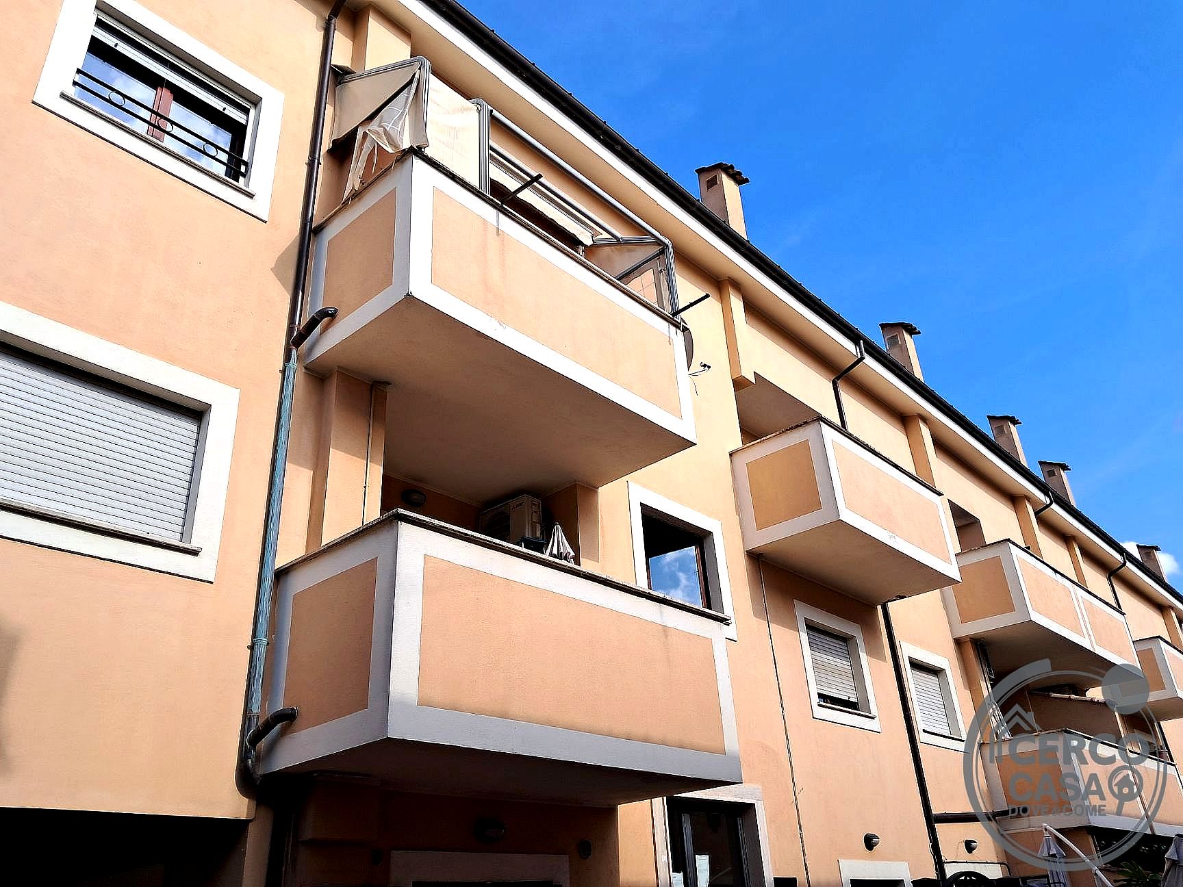 APPARTAMENTO VENDITA TERNI