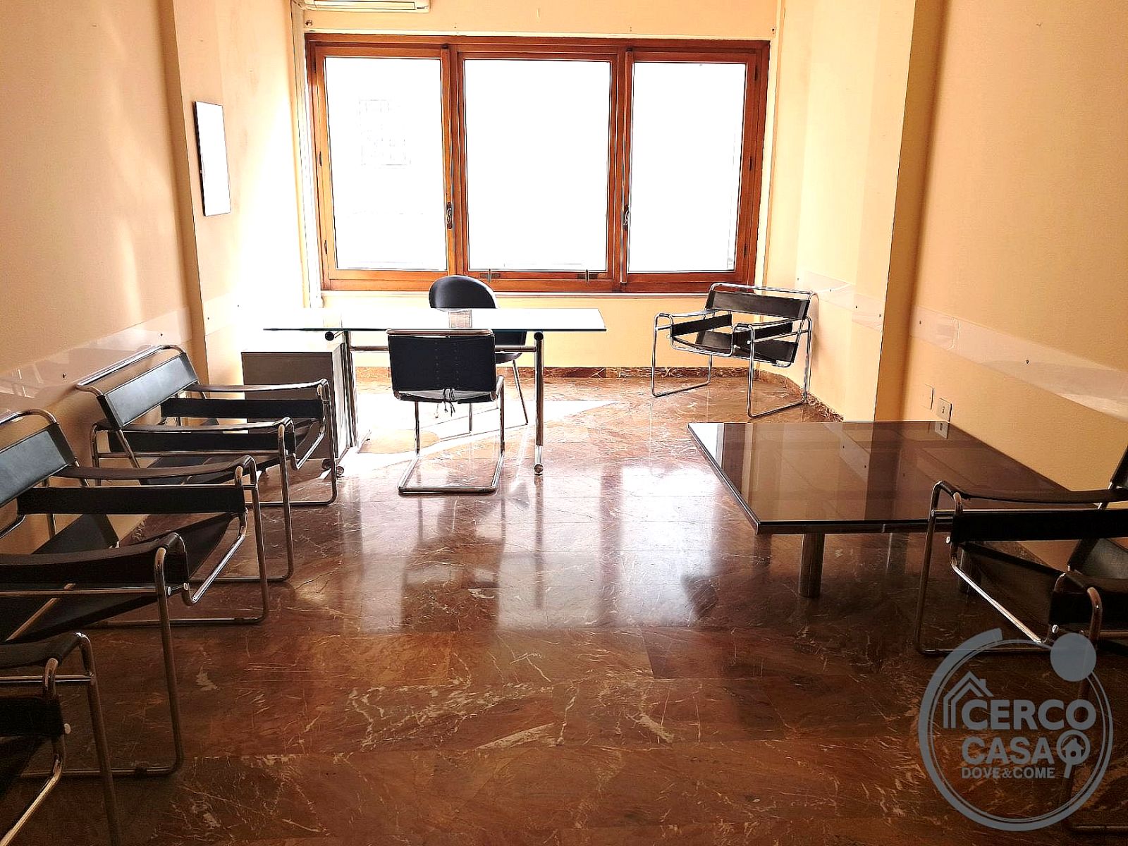 UFFICIO VENDITA TERNI