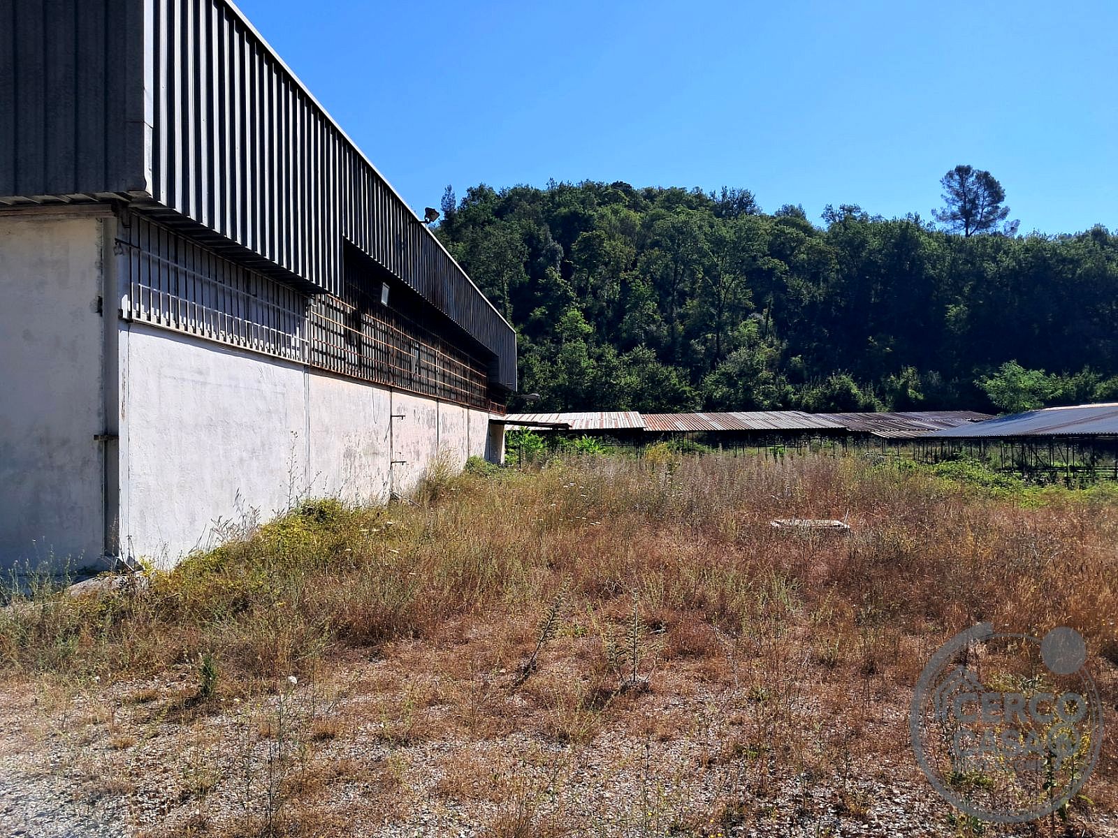 CAPANNONE VENDITA SPOLETO · foto 2