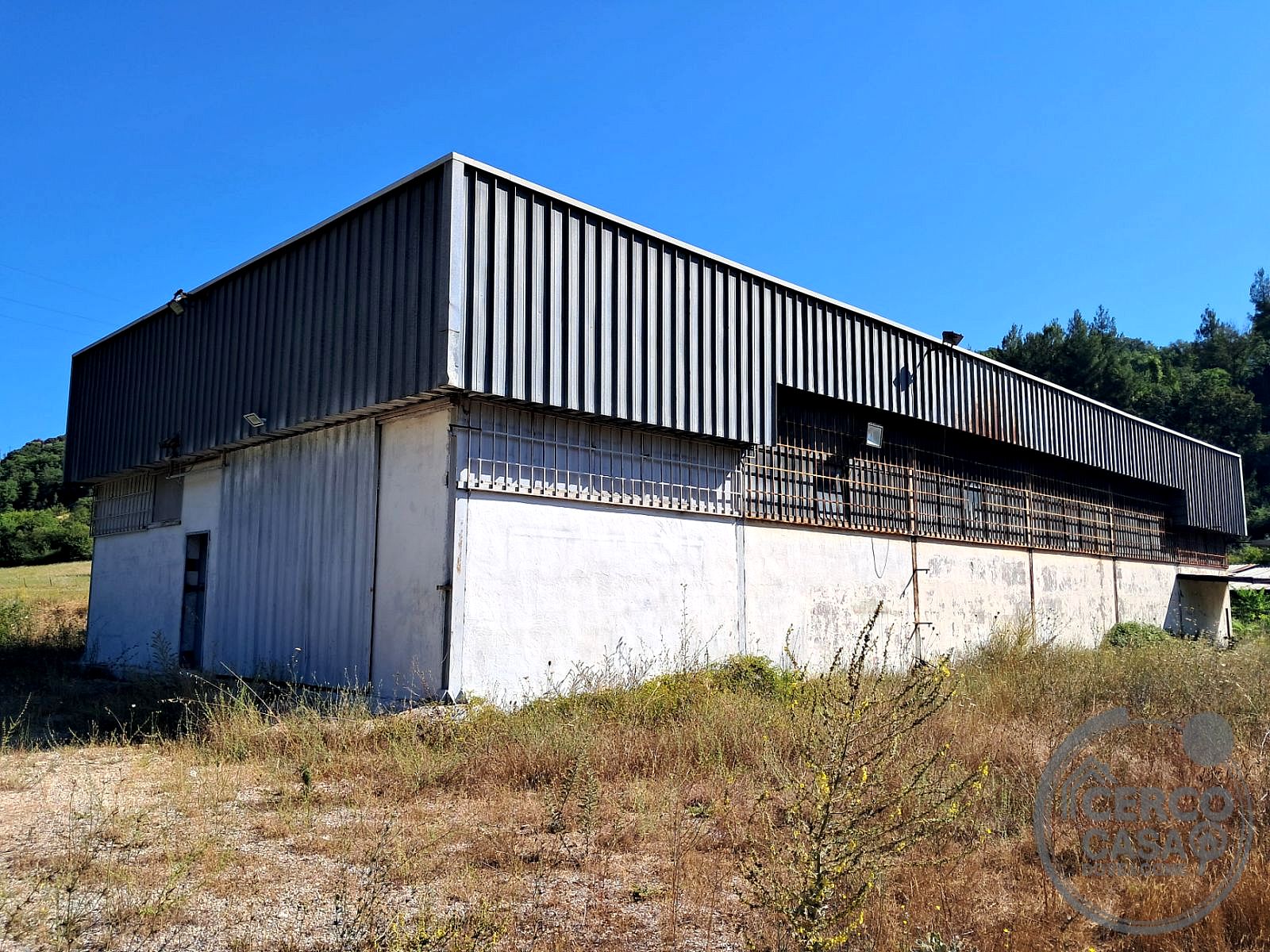 CAPANNONE VENDITA SPOLETO · foto 3