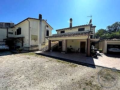 VILLA VENDITA TERNI · foto 35