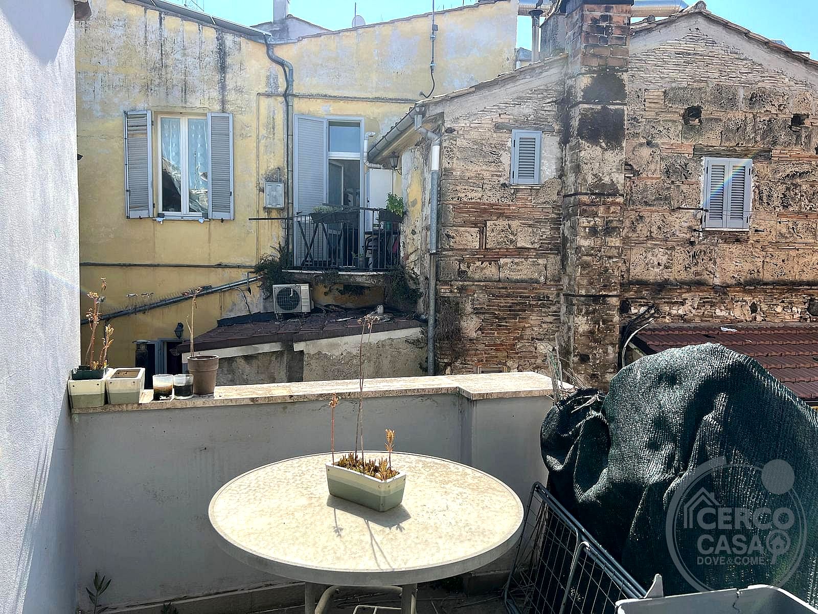 APPARTAMENTO VENDITA TERNI · foto 5
