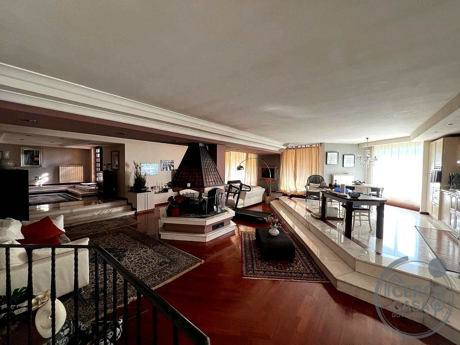 VILLA VENDITA TERNI