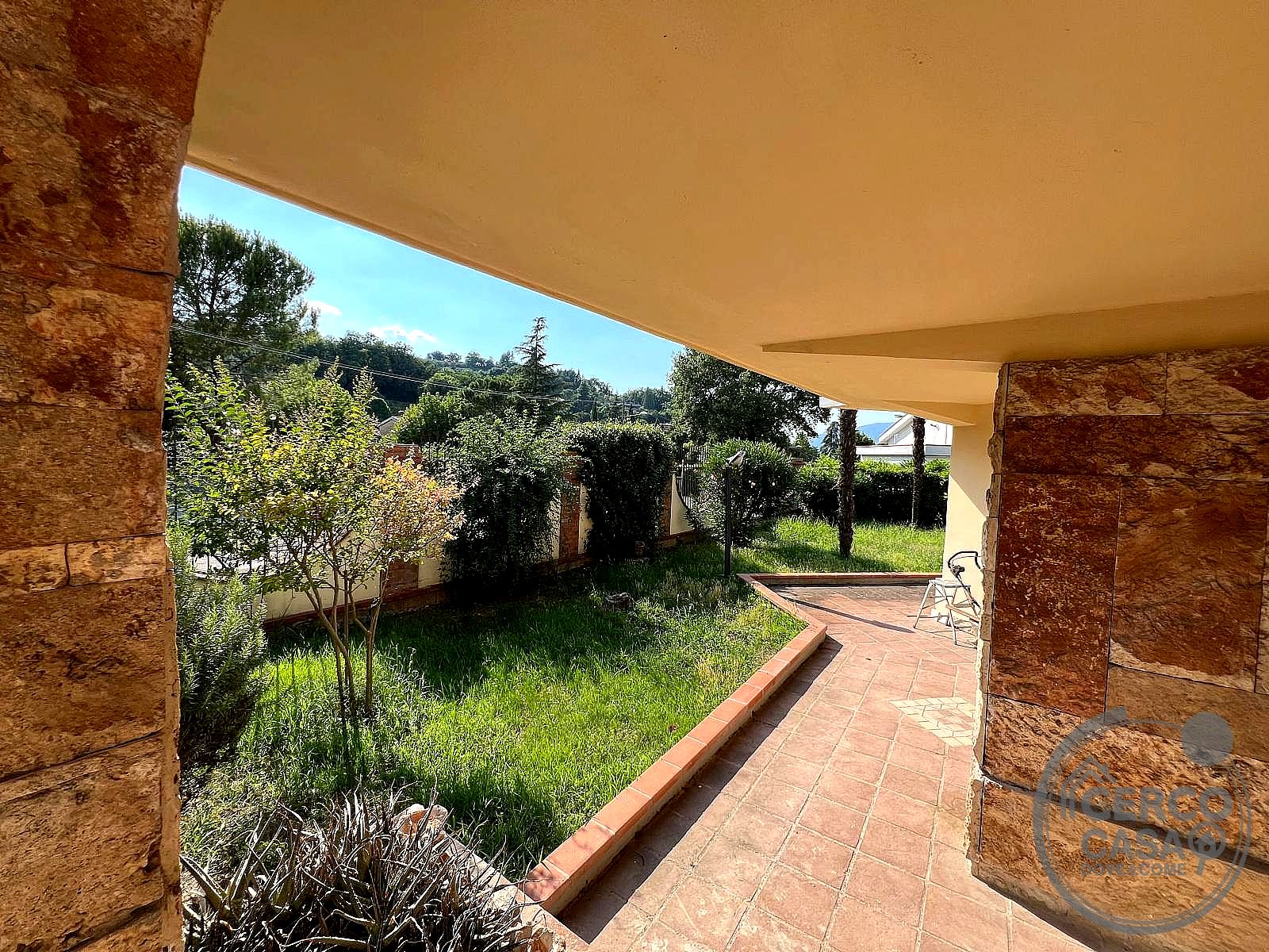 VILLA VENDITA TERNI · foto 10