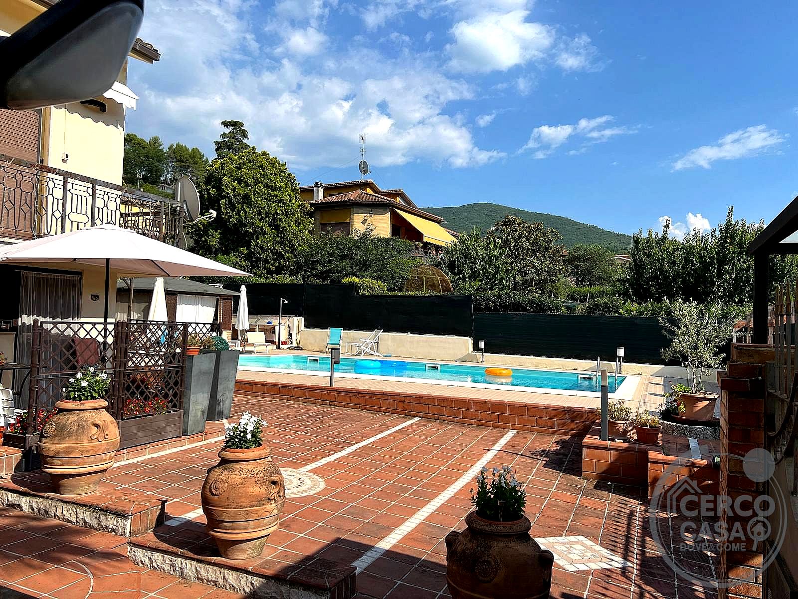 VILLA VENDITA TERNI · foto 11