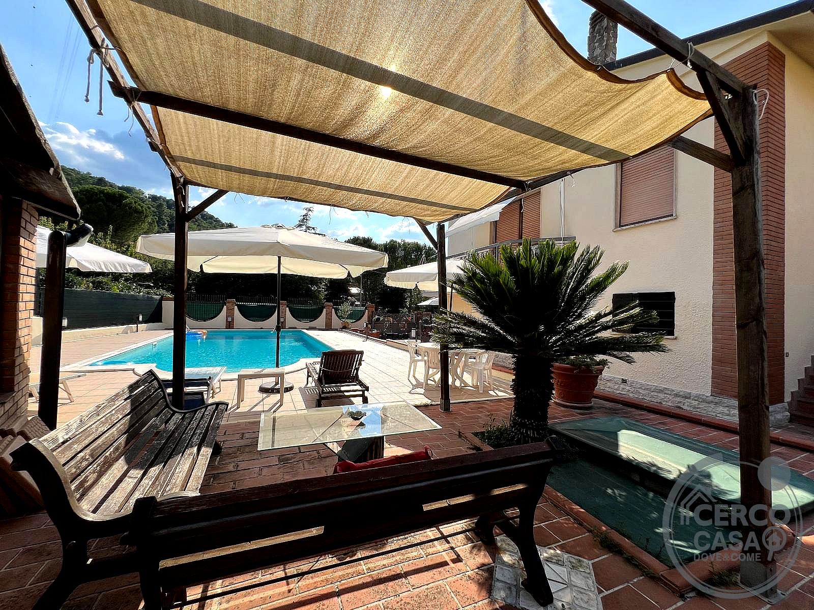 VILLA VENDITA TERNI · foto 18