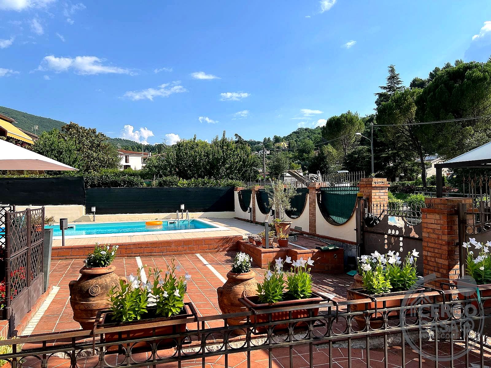 VILLA VENDITA TERNI · foto 19
