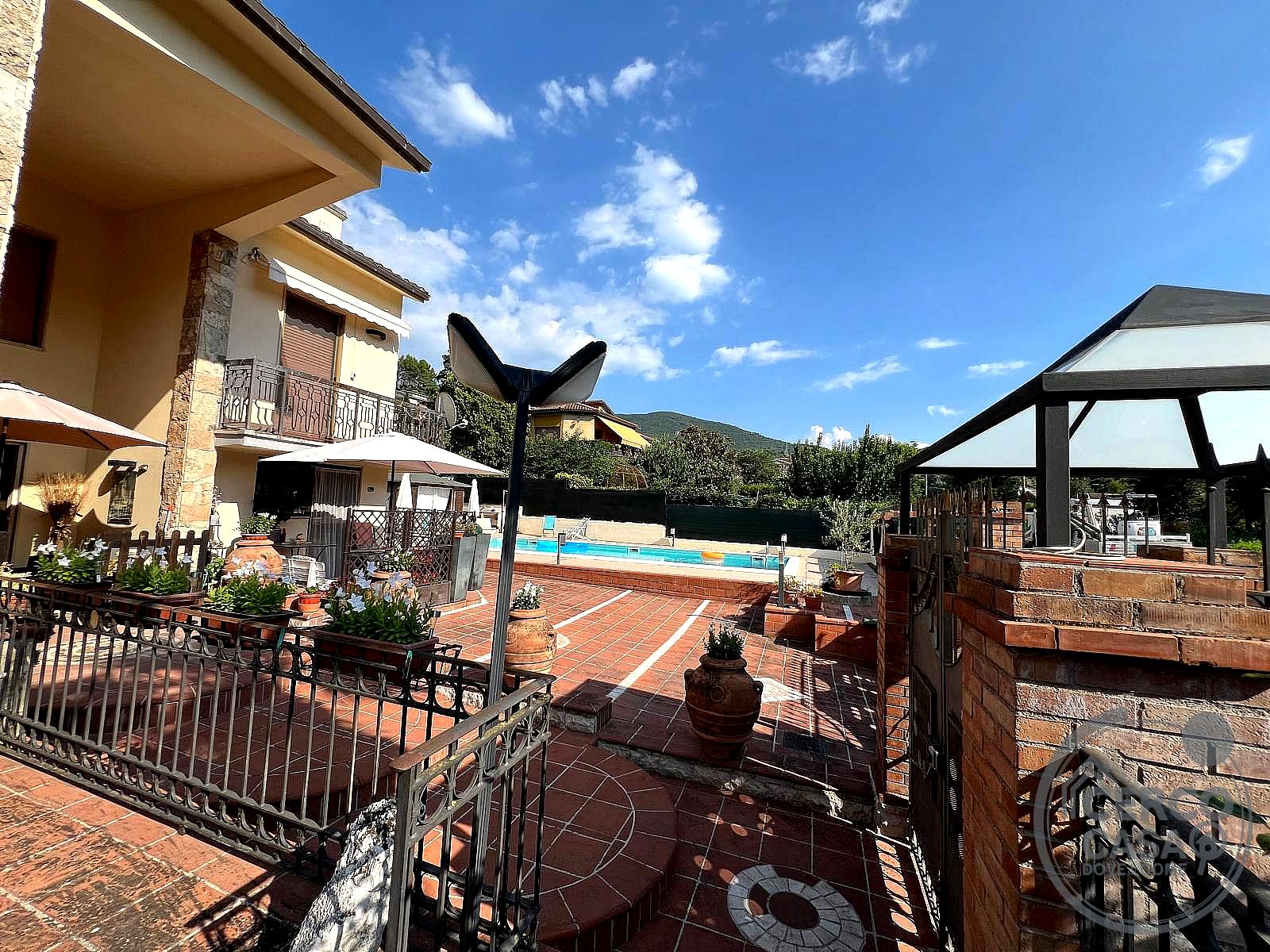 VILLA VENDITA TERNI · foto 2