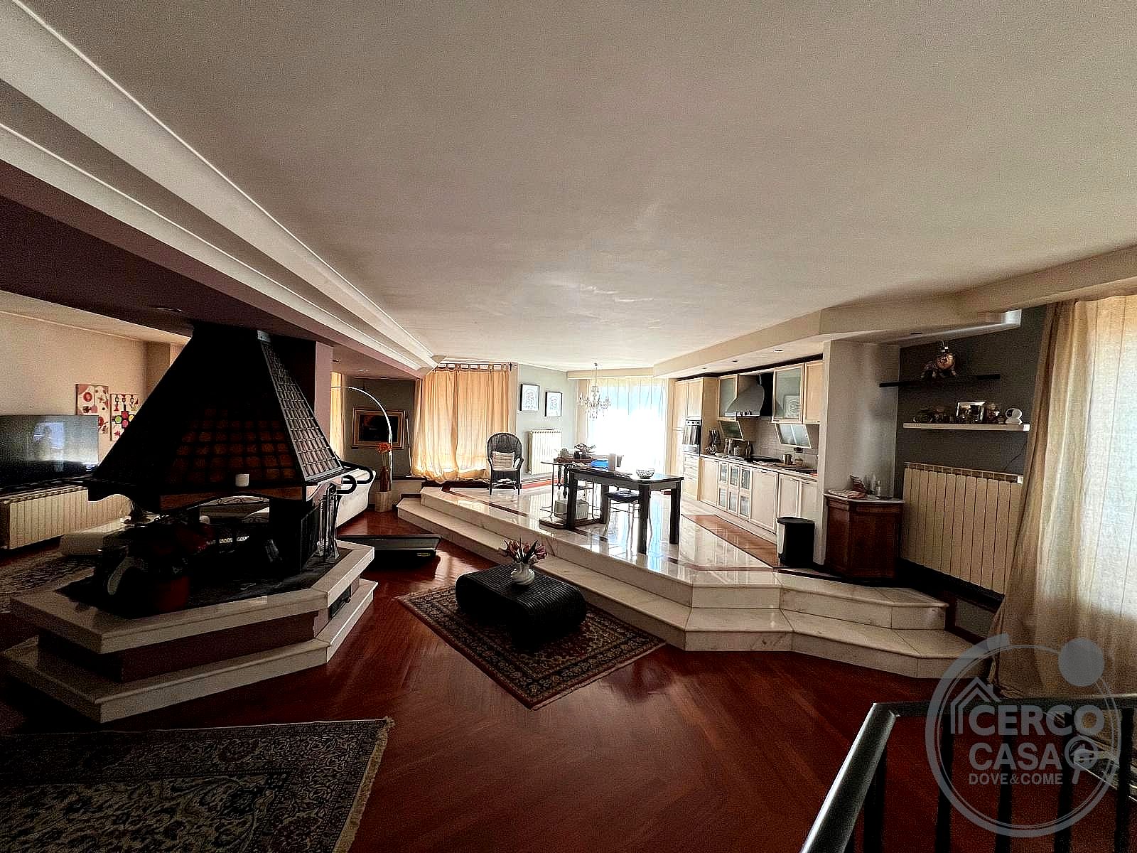 VILLA VENDITA TERNI · foto 4