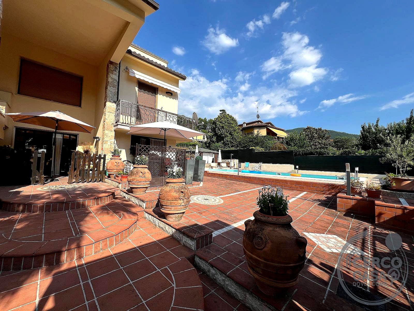 VILLA VENDITA TERNI · foto 6