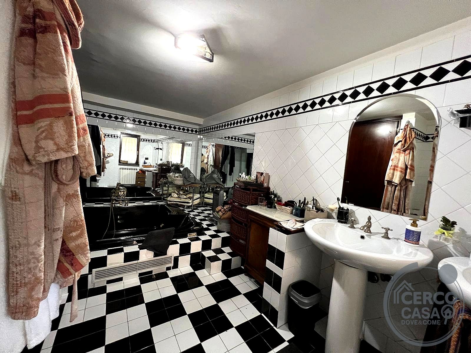 VILLA VENDITA TERNI · foto 8