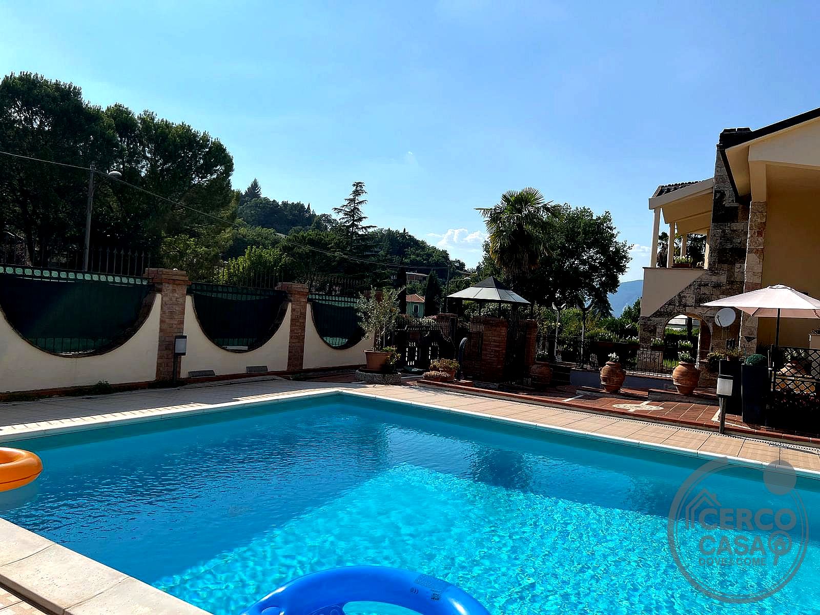 VILLA VENDITA TERNI · foto 9