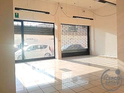 NEGOZIO AFFITTO TERNI · foto 12