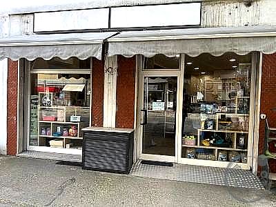 NEGOZIO AFFITTO TERNI · foto 13
