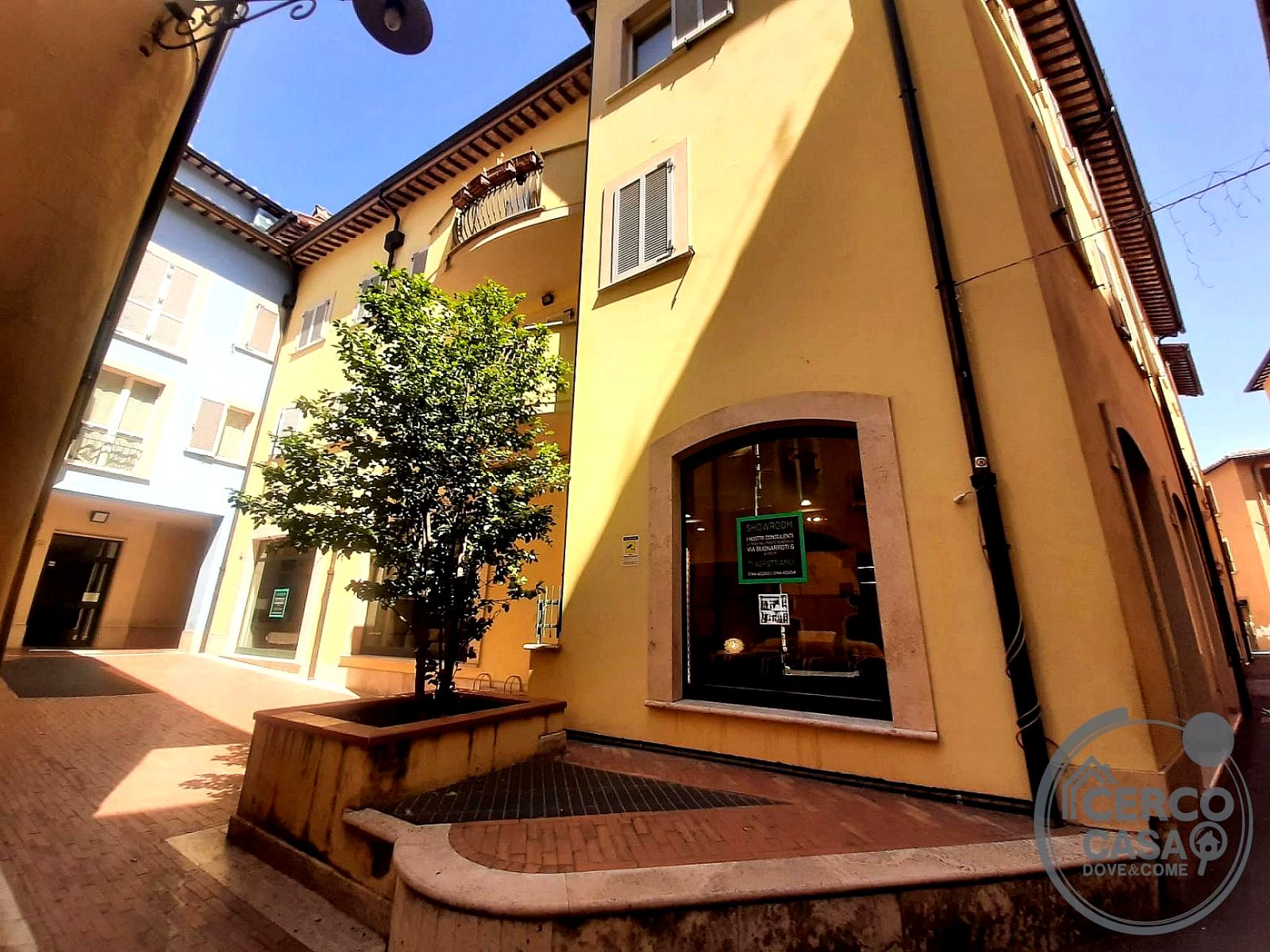 NEGOZIO AFFITTO TERNI