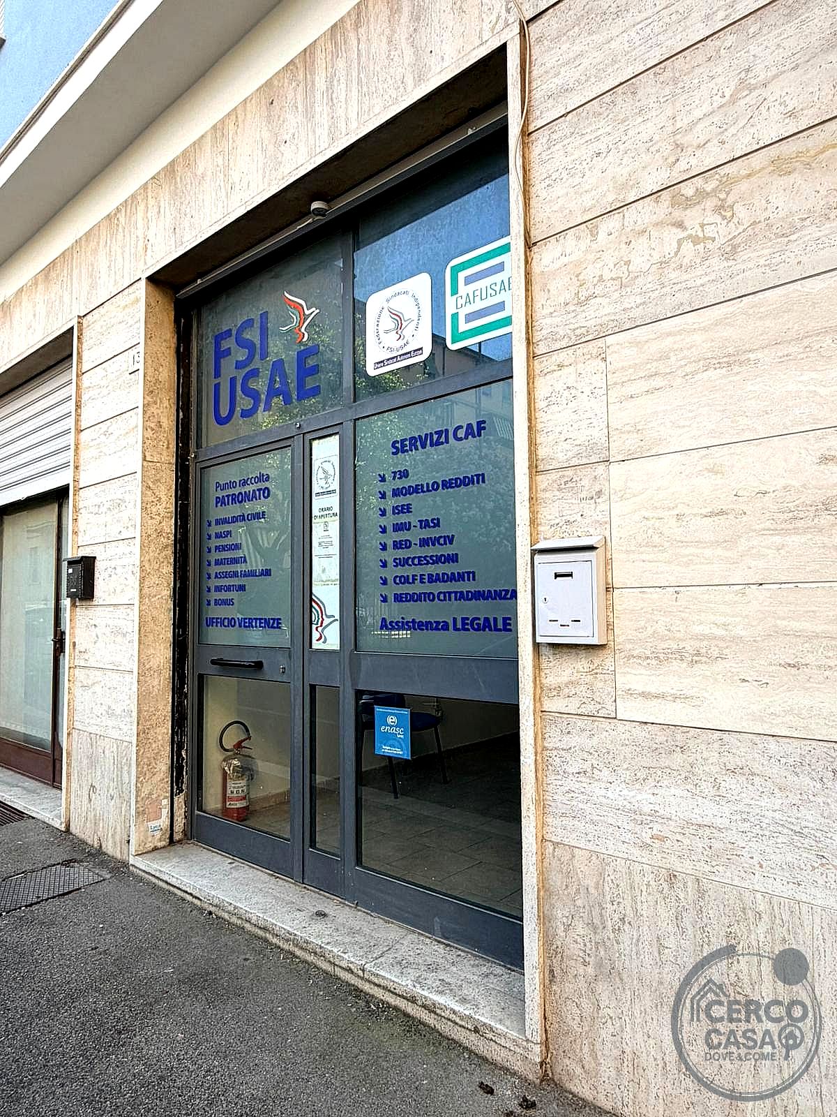 UFFICIO VENDITA TERNI · foto 2