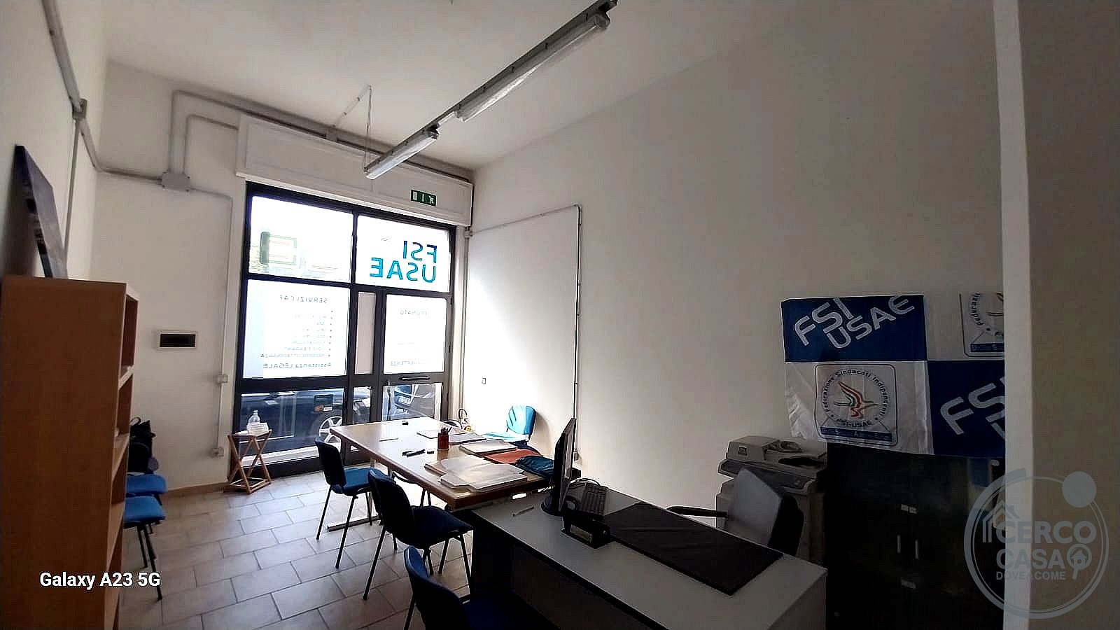 UFFICIO VENDITA TERNI · foto 4