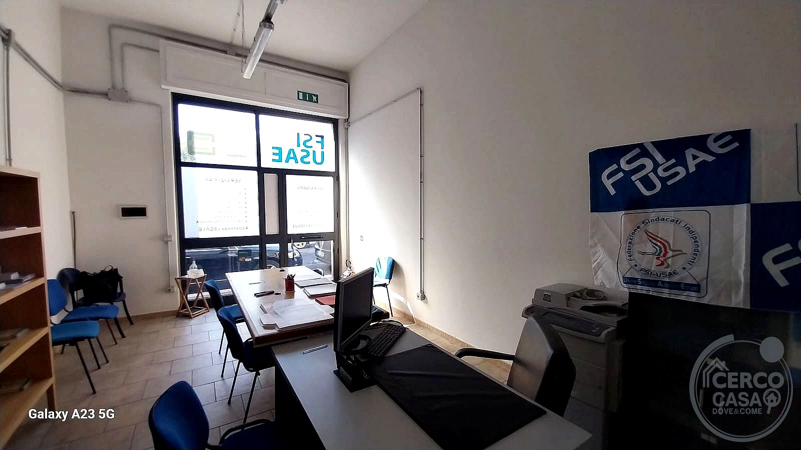 UFFICIO VENDITA TERNI · foto 6