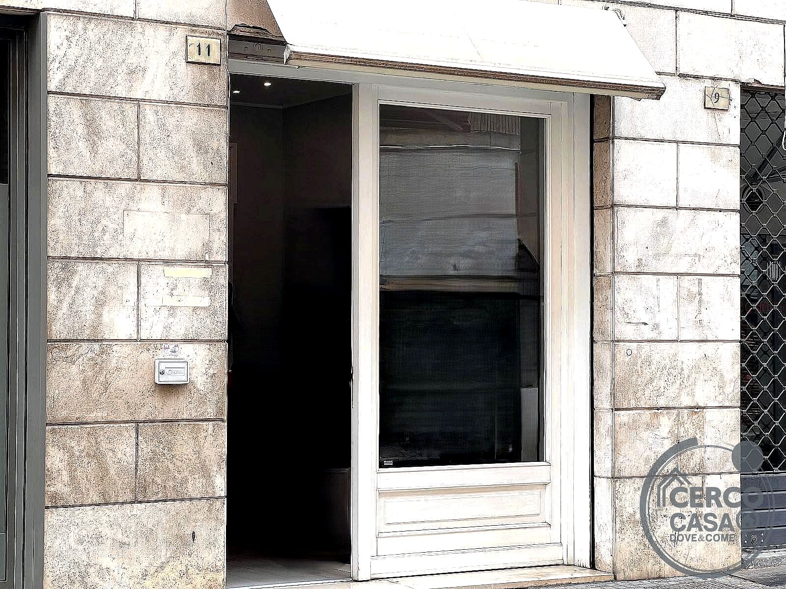 NEGOZIO VENDITA TERNI