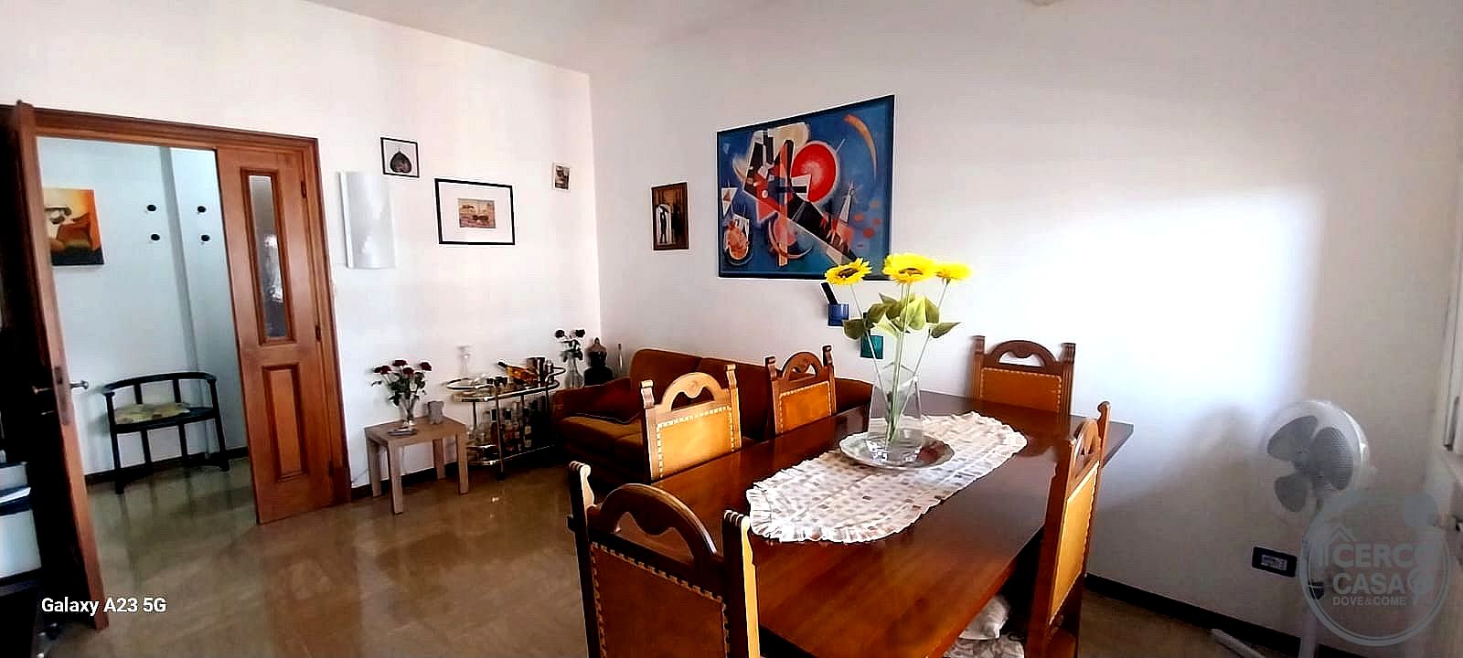 ATTICO VENDITA TERNI · foto 1