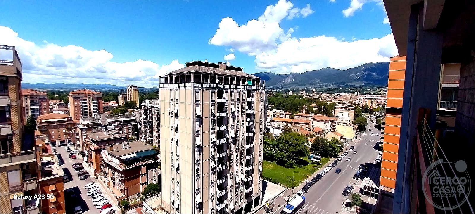 ATTICO VENDITA TERNI · foto 2
