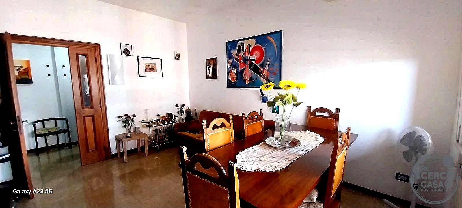 ATTICO VENDITA TERNI