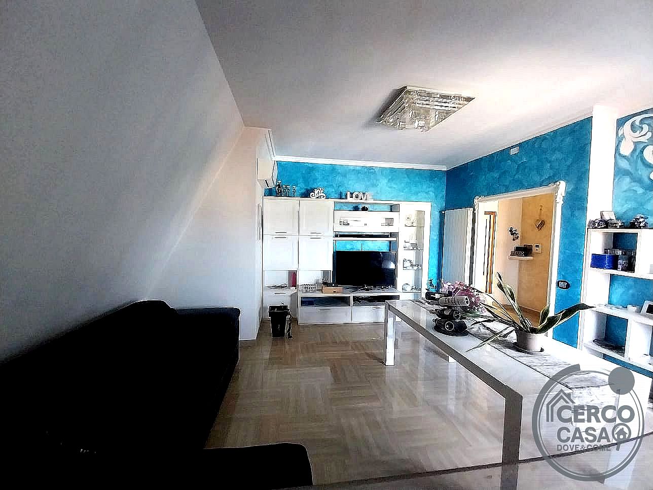 APPARTAMENTO VENDITA TERNI