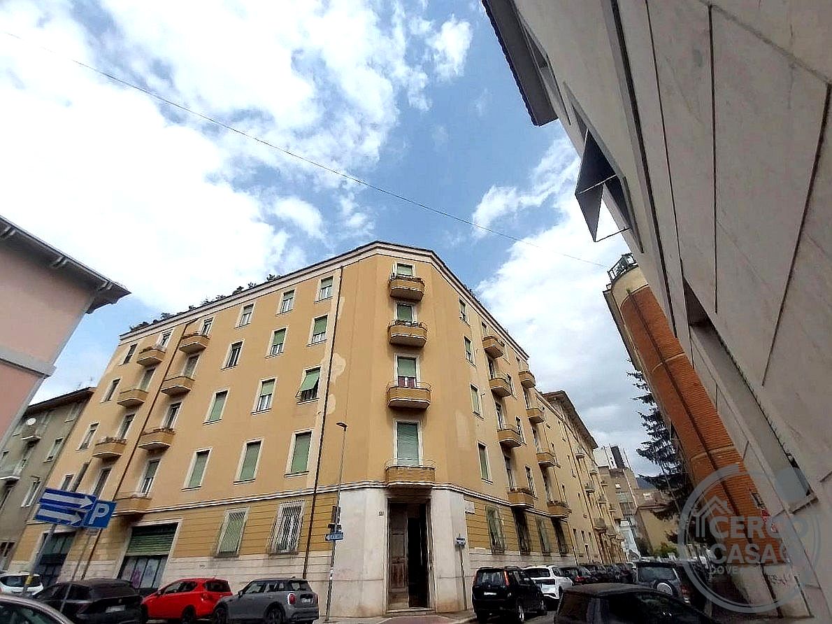 APPARTAMENTO VENDITA TERNI