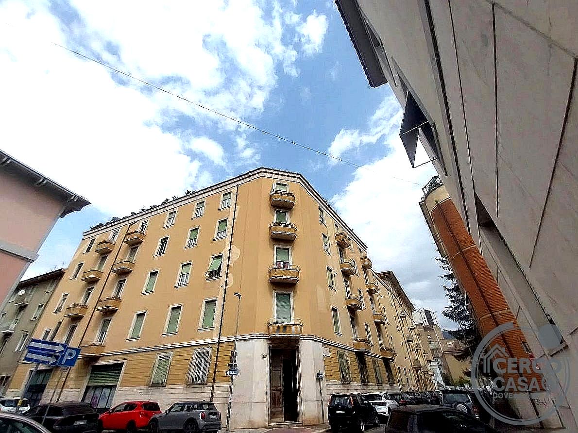 APPARTAMENTO VENDITA TERNI - Terni