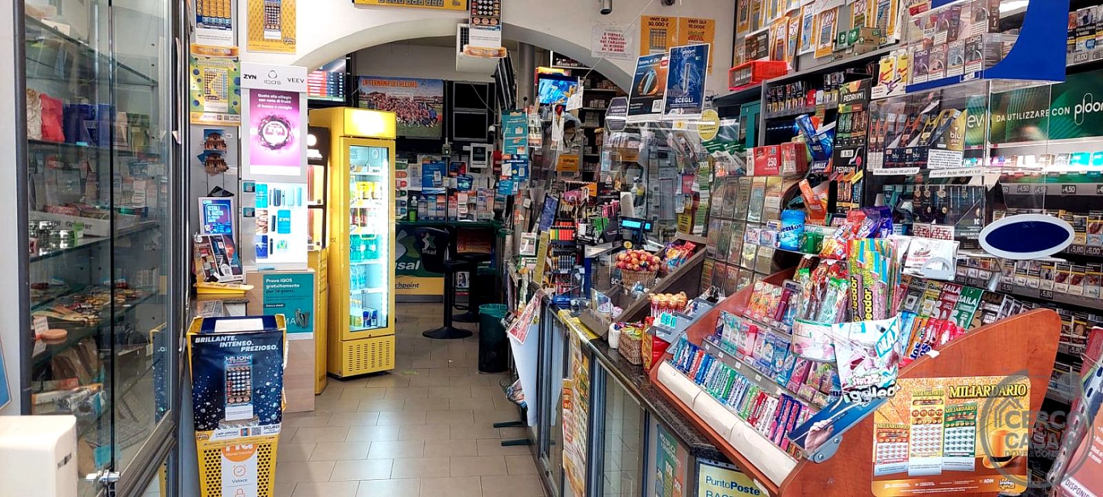 TABACCHERIA VENDITA TERNI · foto 2