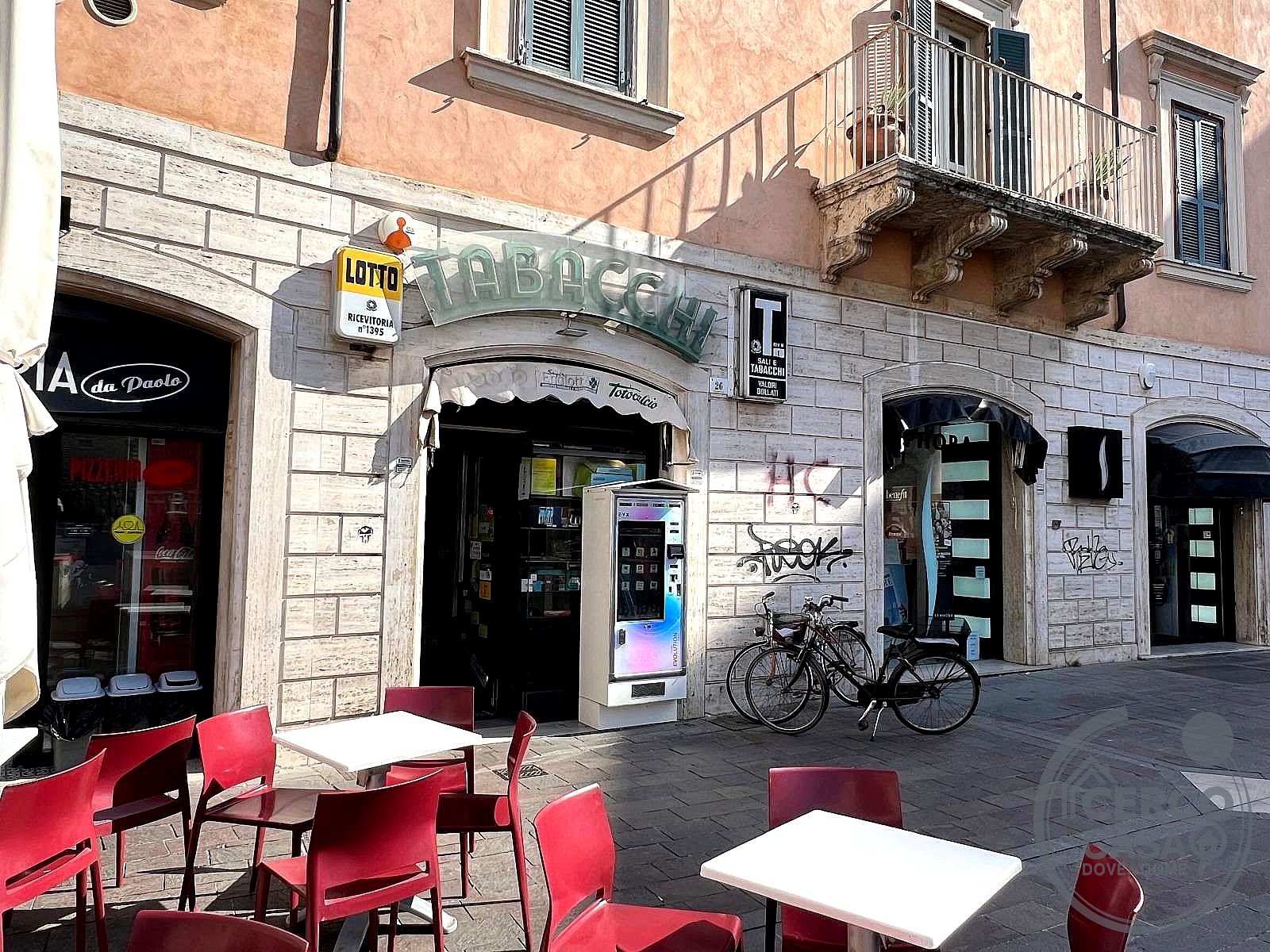 TABACCHERIA VENDITA TERNI · foto 7