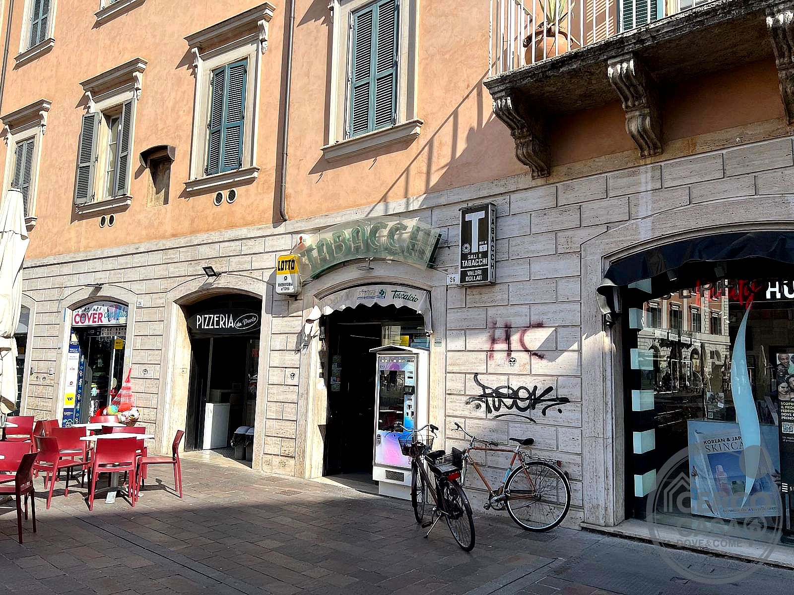 TABACCHERIA VENDITA TERNI · foto 8