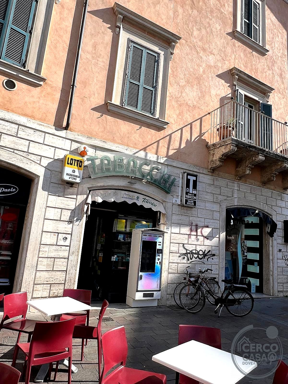 TABACCHERIA VENDITA TERNI · foto 9