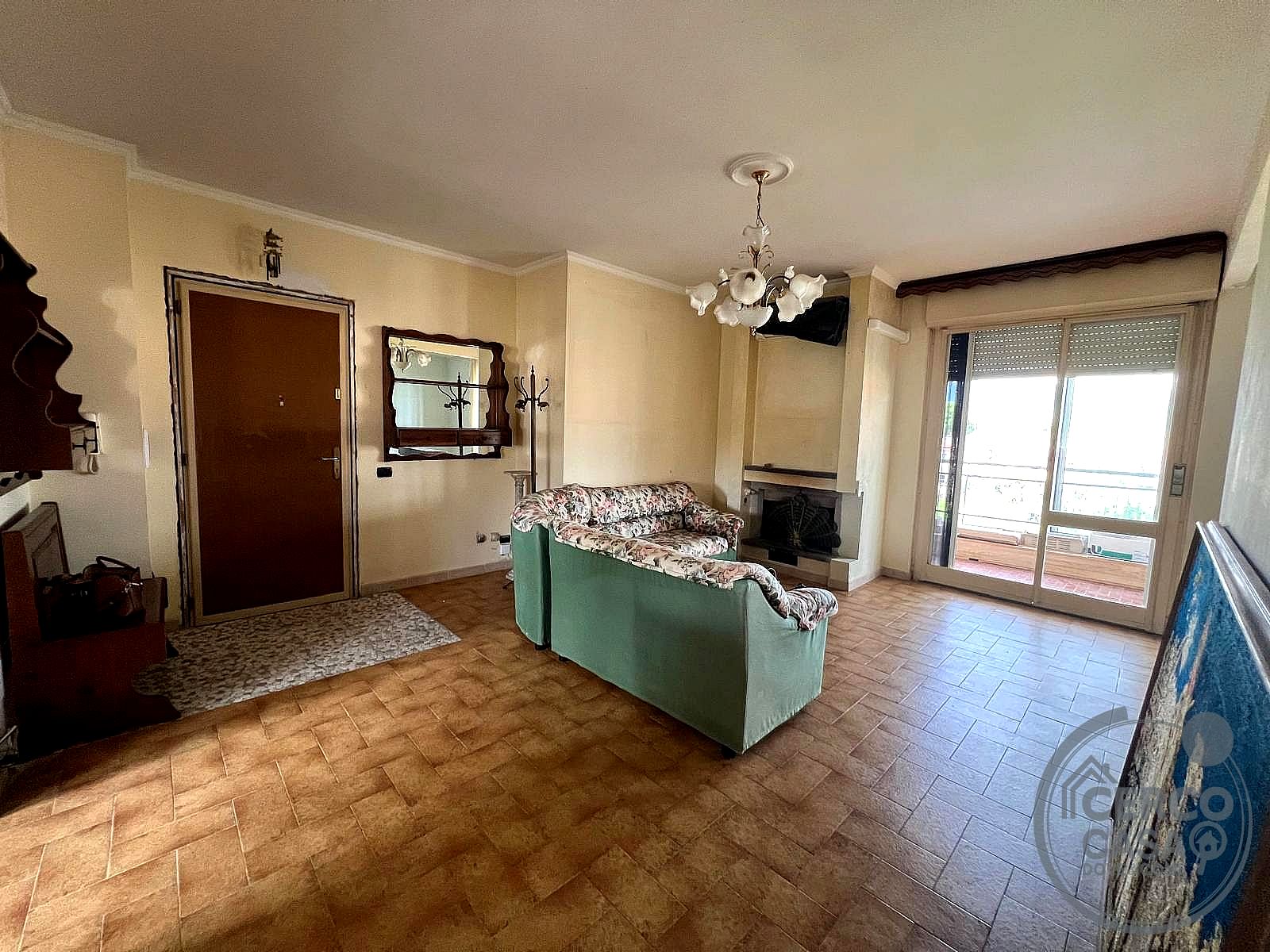 APPARTAMENTO VENDITA TERNI ZONA OSPEDALE · foto 11