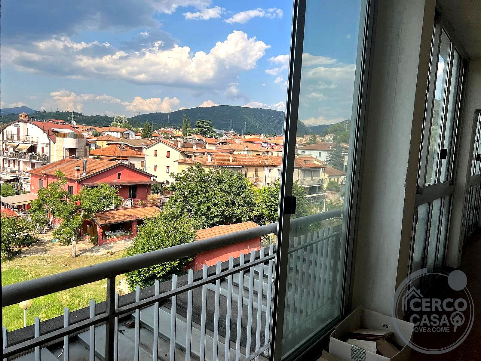 APPARTAMENTO VENDITA TERNI ZONA OSPEDALE · foto 14