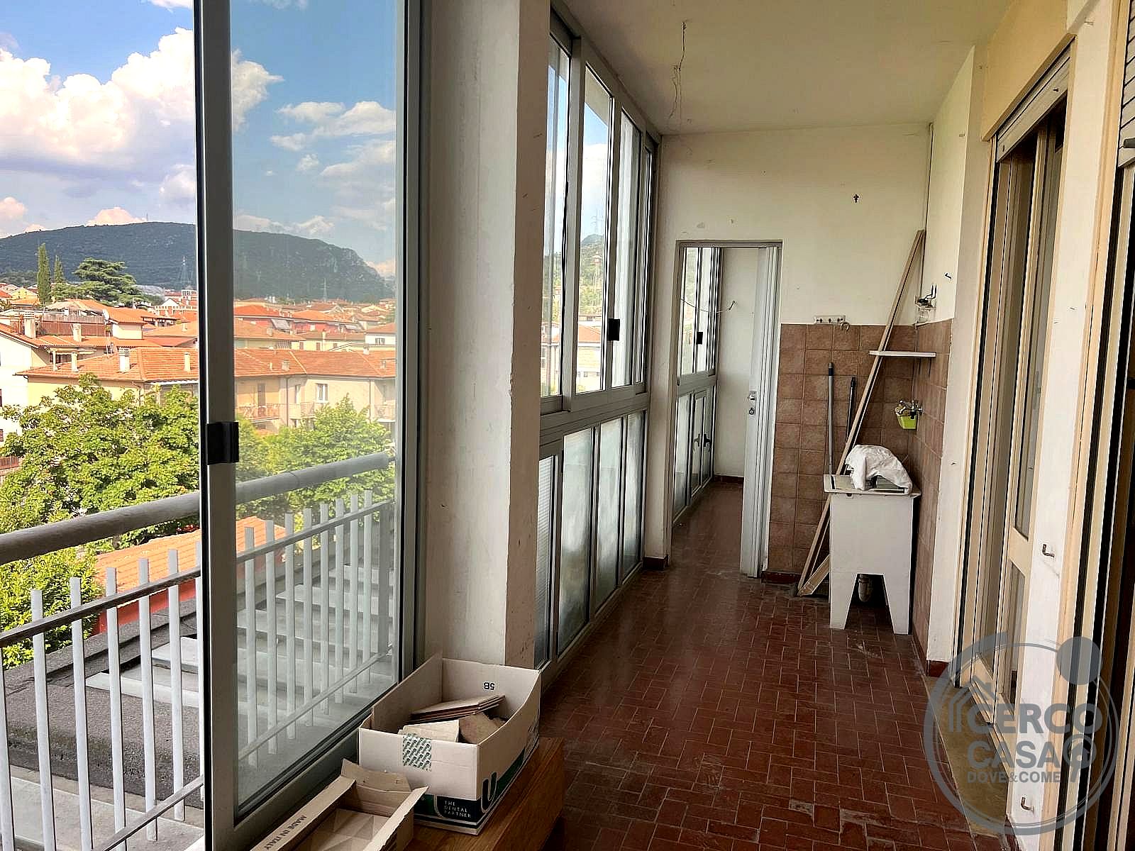 APPARTAMENTO VENDITA TERNI ZONA OSPEDALE · foto 15
