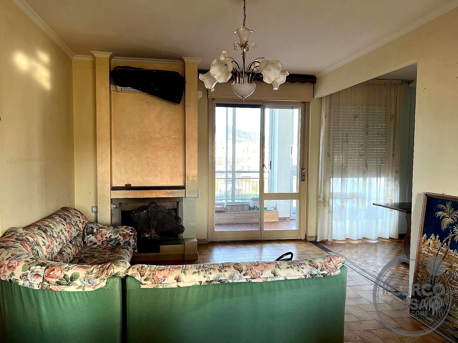 APPARTAMENTO VENDITA TERNI ZONA OSPEDALE · foto 32