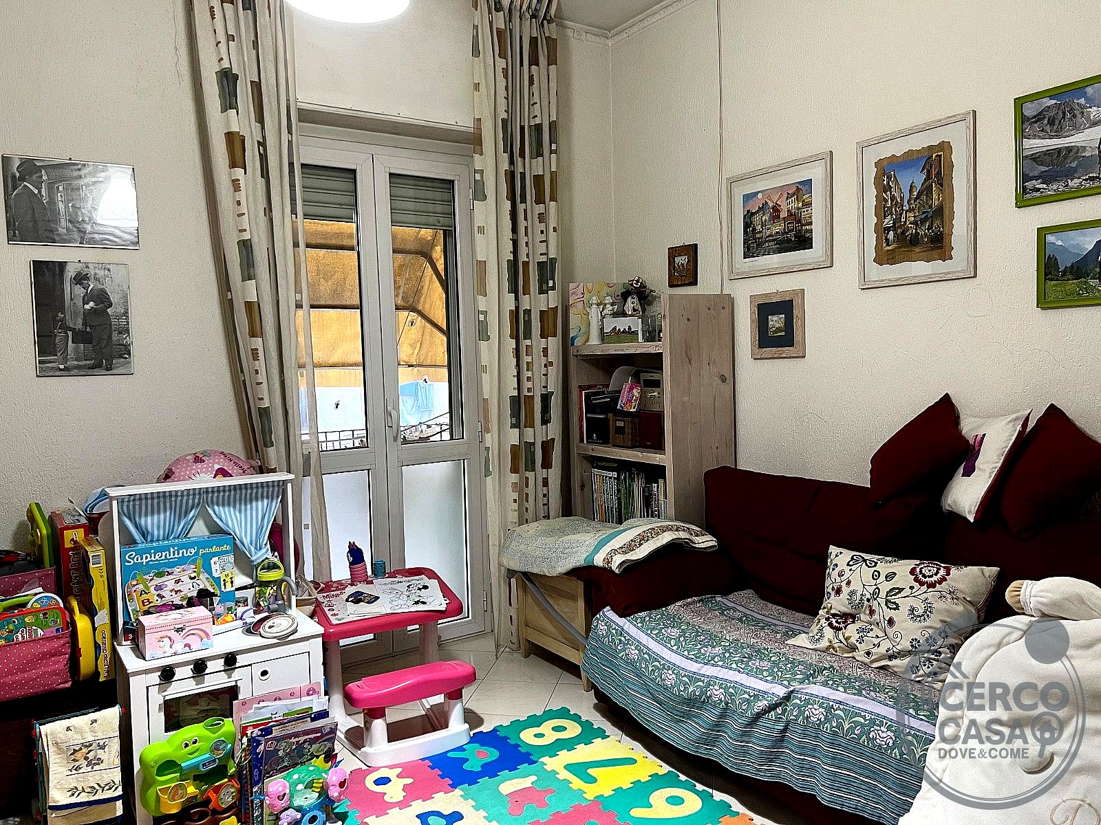 APPARTAMENTO VENDITA TERNI · foto 1