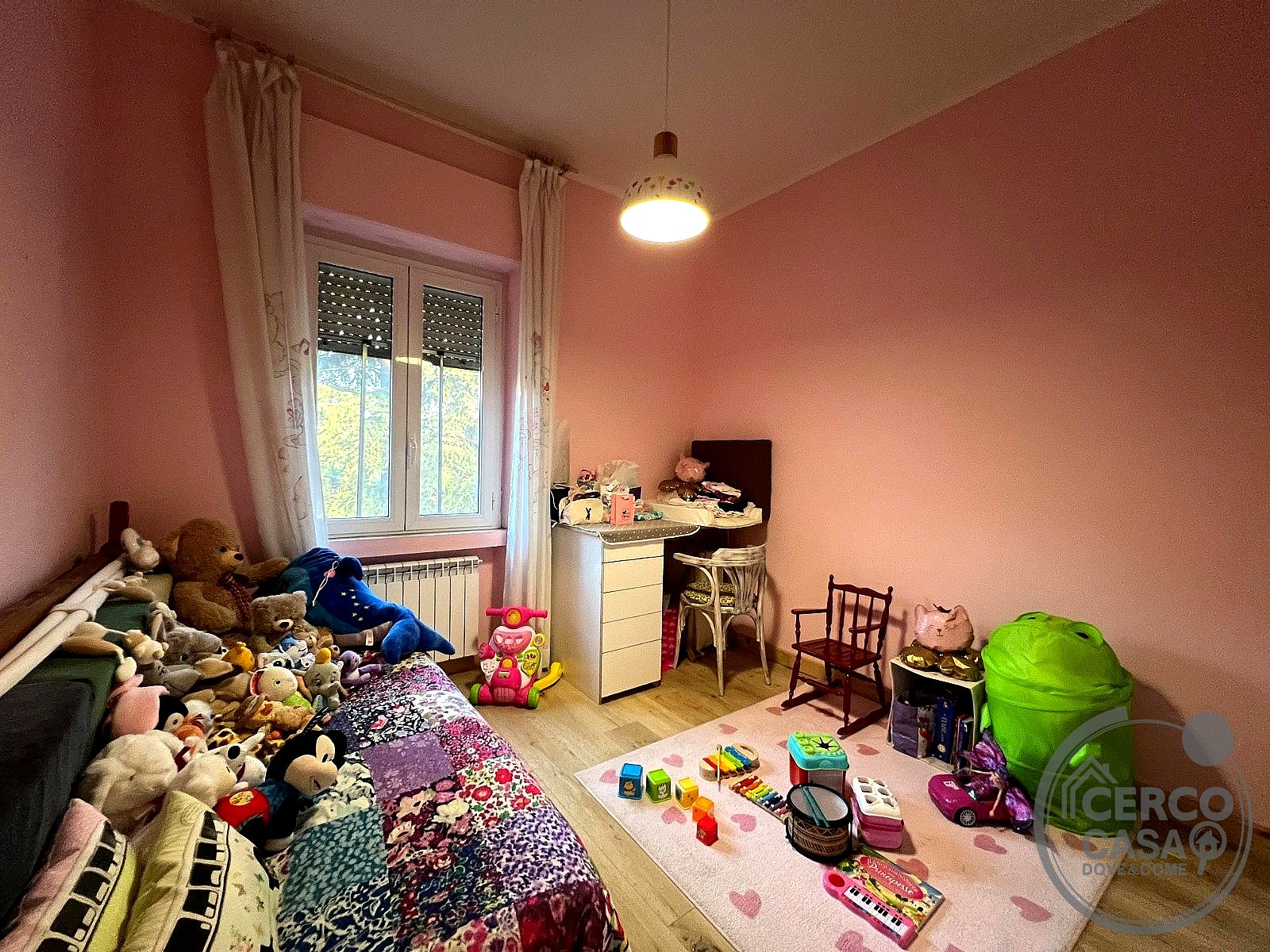 APPARTAMENTO VENDITA TERNI · foto 11