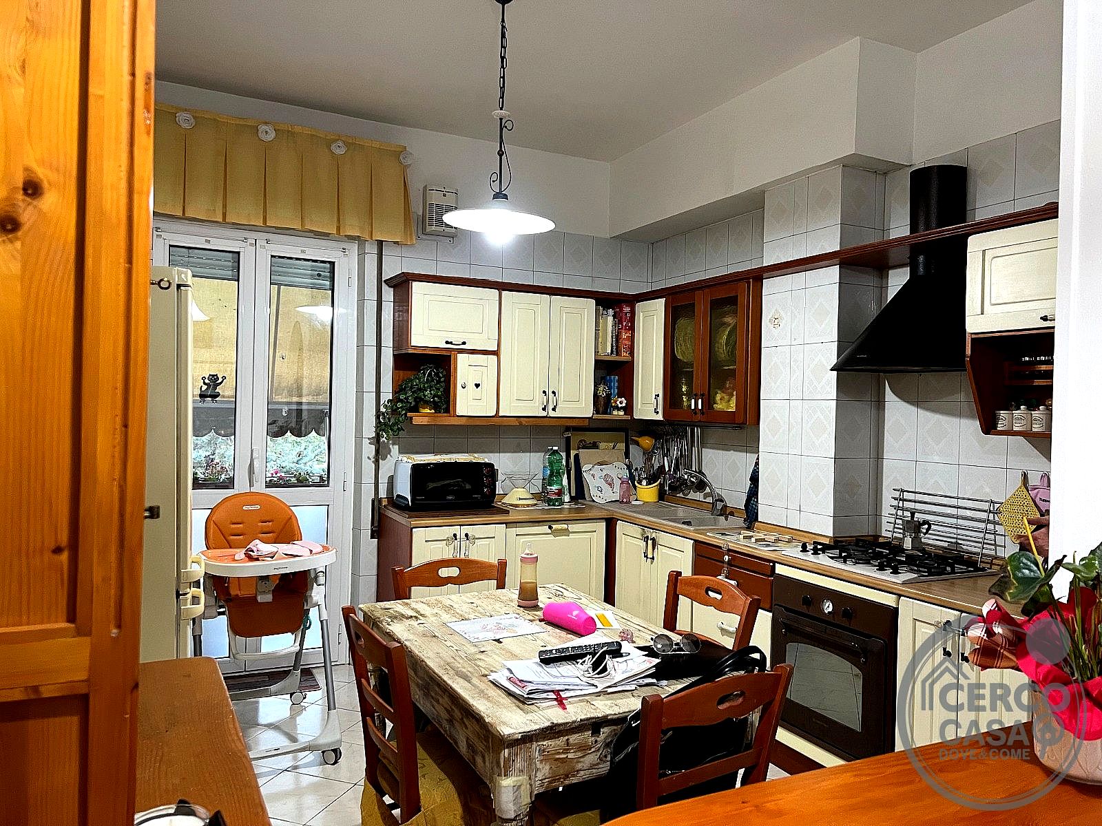 APPARTAMENTO VENDITA TERNI · foto 8